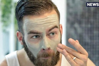Men, Are You All Too Busy to Visit a Parlour? Try This Easy Fruit Facial at Home
