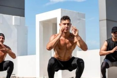 What Is Tabata Workout That Every Fitness Influencer Simply Loves? All You Need To Know