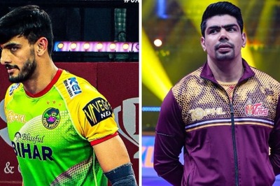 Patna Pirates vs Telugu Titans Live Kabaddi Streaming for Pro Kabaddi League 2023 Match: When and Where to Watch PTP vs TT Coverage on TV and Online