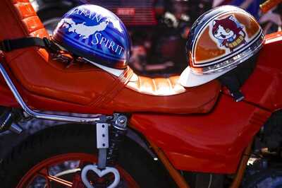 Manufacturing, Storage and Sale of Non-ISI Helmets Banned in India