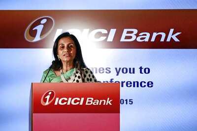 No Queries from RBI on Kochhar-Videocon Row: ICICI Bank