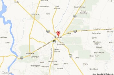 Shamli: Three men gangrape 17-year-old girl at Rangana village