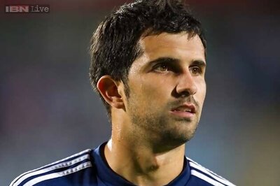 Celta rout Malaga 5-0 to break four-game losing streak