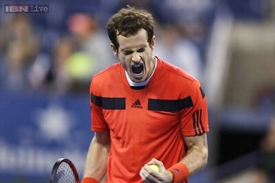 Andy Murray to have back surgery, may miss rest of season
