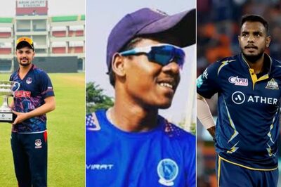 Sameer Rizvi to Kumar Kushagra: 9 Uncapped Players Who Became Crorepatis in IPL 2024 Auction