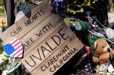 Yearender 2022: With 700+ Mass Shootings, ‘Trigger Happy’ US Witnesses One of its Bloodiest Years