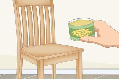 How to Wax Furniture