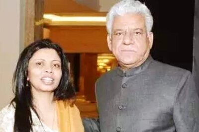 Nandita Puri On Om Puri's Teenage Sexual Encounter In Biography: 'No, He Was Not Upset'