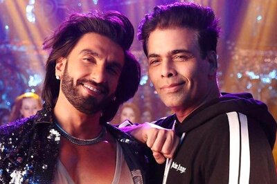 Rocky Aur Rani Kii Prem Kahaani 2 Confirmed? Karan Johar Had a 'Chat' About It With Ranveer, Alia
