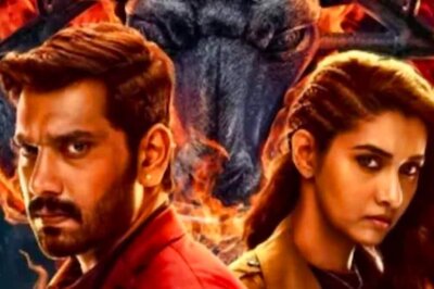 Demonte Colony 2 Review: Fans Praise Horror Sequel And Anticipate A Third Part