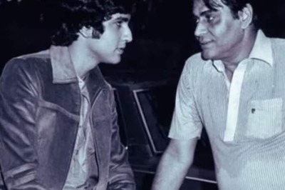 When Rajendra Kumar Thought His Son Kumar Gaurav Would Never Make It As An Actor