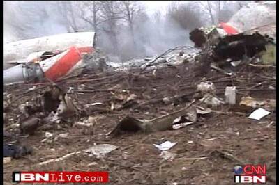There could be more survivors, hopes Air India