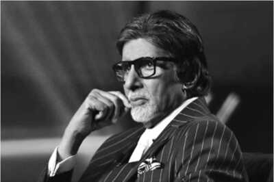 Amitabh Bachchan's 'Computer Ji' Stops Working on Kaun Banega Crorepati 12