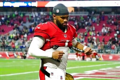 After 3 Years Of Building, Cards' Murray Ready For Playoffs