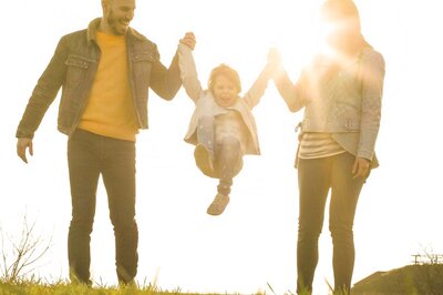 Here's How You Can Teach Your Child Better Money Management Before High School