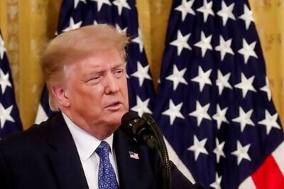 Trump raises possibility of delaying the election - but that power rests in Congress