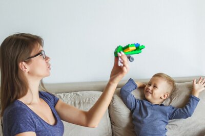 Why Choosing Conscious Parenting Allows You To Be The Best Nurturer And Guide For Your Child