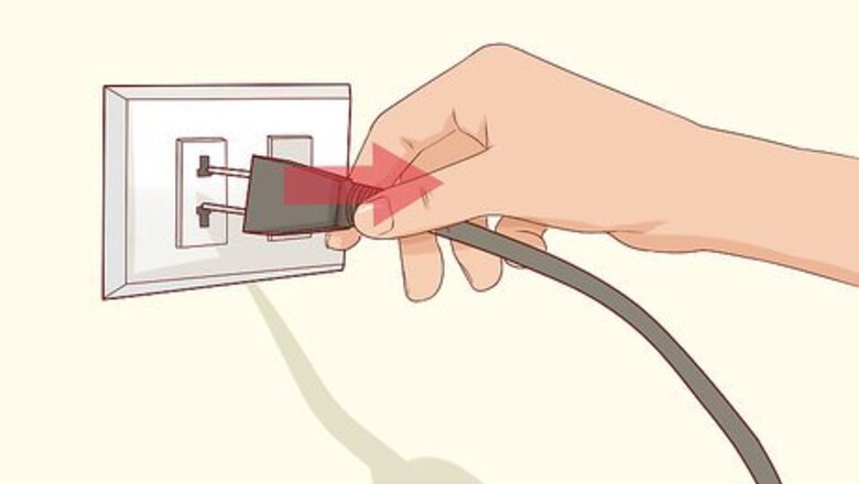How to Clean Up Water Damage