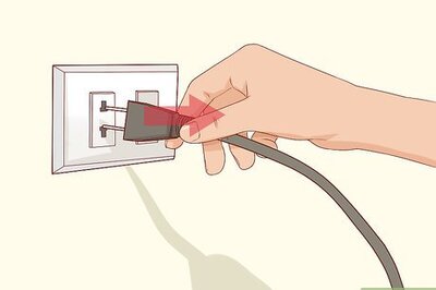 How to Clean Up Water Damage