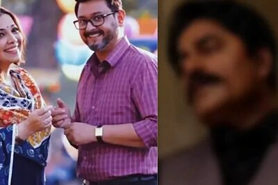 Ashok Samarth to Enter Marathi TV Series Tu Tevha Tashi