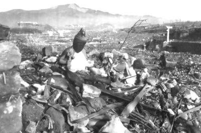 Q&A: Nagasaki marks 75th A-bomb anniversary on Sunday