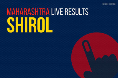 Shirol Election Results 2019 Live Updates (शिरोळ): Independent Rajendra Shamgonda Patil Yadravkar Wins