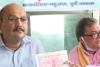 Muslim Family Donates Land Worth Rs 2.5 Crore to Build World's Largest Hindu Temple in Bihar