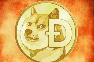 Dogecoin Value Surges 50% As Crypto Craze Crashes Trading Apps in US and India