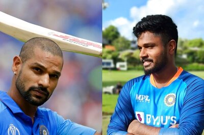 'Been on the Receiving end for RCB, Watching Him Score 92..': De Villiers' Advice for IND Batter After WC Snub