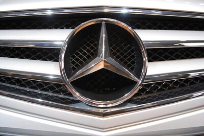 No Clue in Delhi Hit-and-Run but a Mercedes Logo, Police Nab Driver After Scanning 4,000 Cars