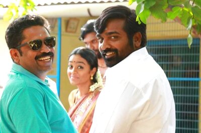 Vijay Sethupathi-Starrer Maamanithan To Be Screened At Moscow International Film Festival