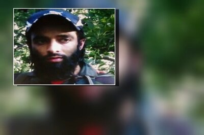 LeT Commander Waseem Shah, The Don of Heff, Killed in Pulwama Encounter