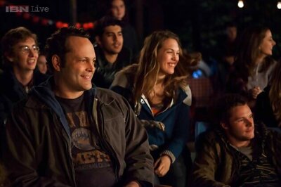 'Delivery Man' review: A confused script hampers the film's chances