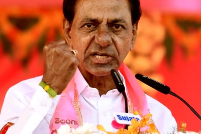 'Brought Tears to My Eyes': Telangana CM Demands PM to Sack Himanta Sarma for Remarks Against Rahul Gandhi