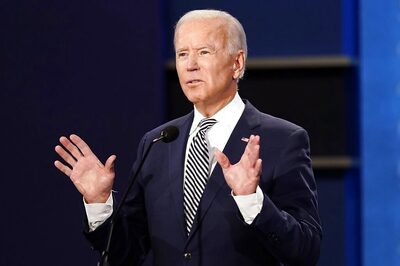 Joe Biden Tests Negative Again for Coronavirus on Sunday, Campaign Says