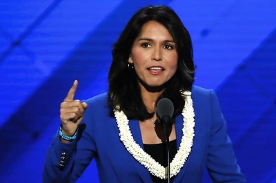 US Congresswoman Tulsi Gabbard to Officially Declare 2020 Candidacy