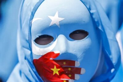 US Ban On Imports From China's Xinjiang Region To Take Effect