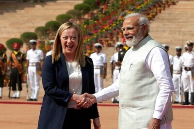 Opinion | Italy: The Newest Entrant in the Indo-Pacific?