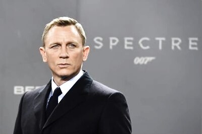 Inspired By 007, Mexico To Hold Day of Dead Parade