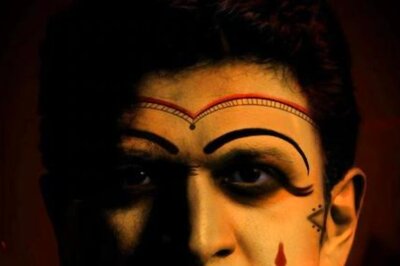 Fan-Made Poster Of Kantara Featuring Puneeth Rajkumar Goes Viral