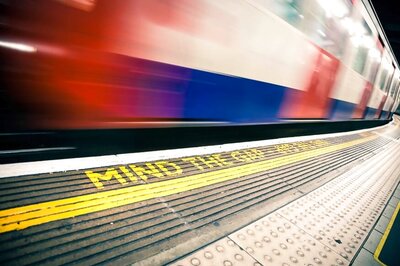 Tube Strike Leaves Millions of Londoners in The Lurch
