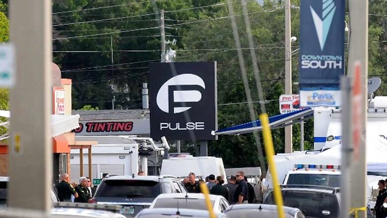 Another Armed Man Sought to Attack Gay Pride Parade in LA
