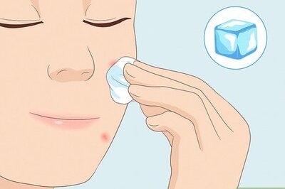 How to Get Rid of a Hard Pimple