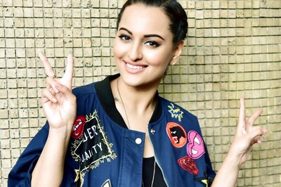Sonakshi Sinha Chilling In Maldives Will Give You Major Vacation Goals