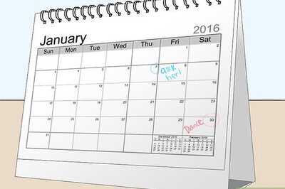 How to Ask a Girl to a Dance