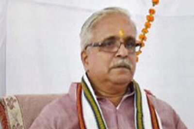 Talk of Superiority in Terms of Birth in Hindu Society Not Right: RSS Executive Head