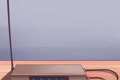 How to Make a Theremin