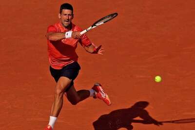 French Open: Novak Djokovic Subdues Karen Khachanov in Straight Sets to Secure Semifinals Spot