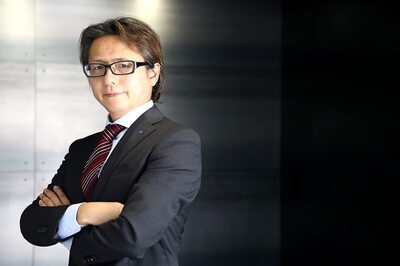 Indian Buyers are Smart, Well Informed About Latest Global Car Designs - Kei Kyu, Nissan| Interview