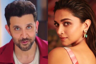 Fighter: Deepika Padukone, Hrithik Roshan to Start Shoot for Film's Month Long Schedule on This Date